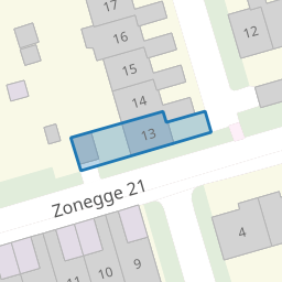 Perceel ZVN02-K-1629