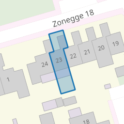 Perceel ZVN02-K-1639