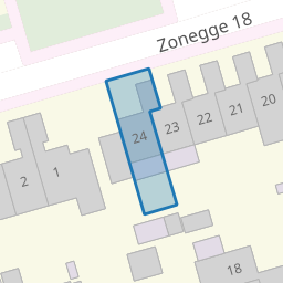 Perceel ZVN02-K-1640