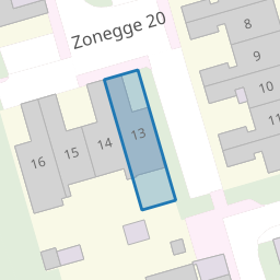 Perceel ZVN02-K-1654