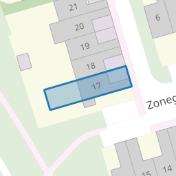 Perceel ZVN02-K-1658