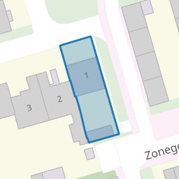 Perceel ZVN02-K-1664