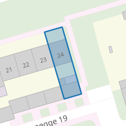 Perceel ZVN02-K-1688