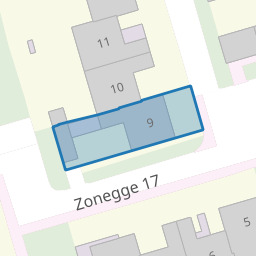 Perceel ZVN02-K-1710