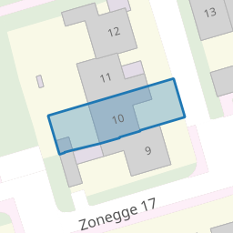 Perceel ZVN02-K-1711