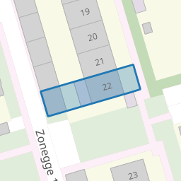 Perceel ZVN02-K-1724