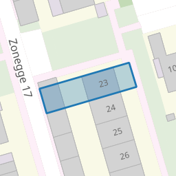 Perceel ZVN02-K-1725