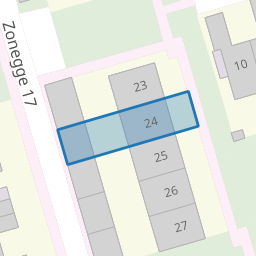 Perceel ZVN02-K-1726