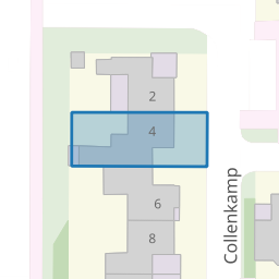 Perceel ZVN02-K-1764