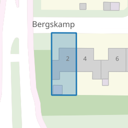 Perceel ZVN02-K-1784