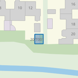 Perceel ZVN02-K-1790