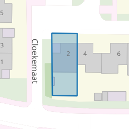 Perceel ZVN02-K-1826