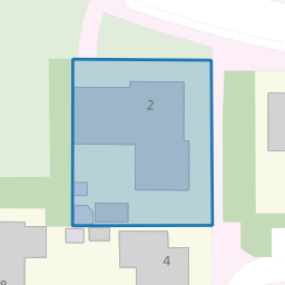 Perceel ZVN02-K-1836