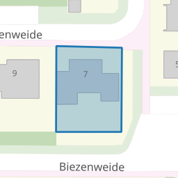 Perceel ZVN02-K-1845