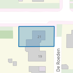 Perceel ZVN02-K-1852