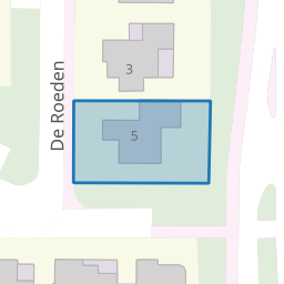 Perceel ZVN02-K-1862