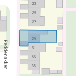 Perceel ZVN02-K-1922