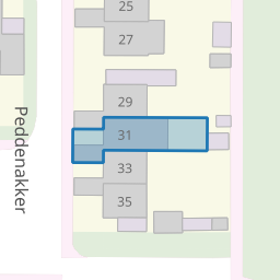 Perceel ZVN02-K-1923