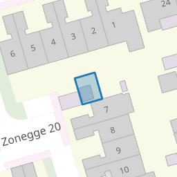 Perceel ZVN02-K-1948