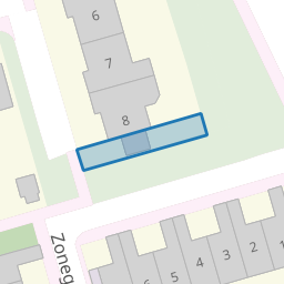 Perceel ZVN02-K-1962