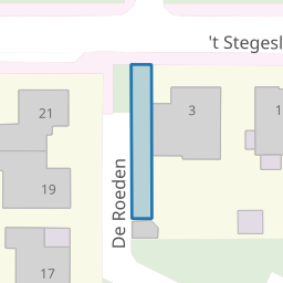 Perceel ZVN02-K-1974