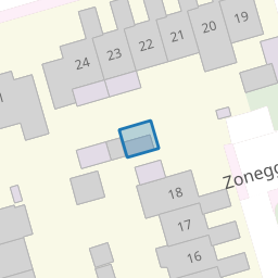 Perceel ZVN02-K-2106