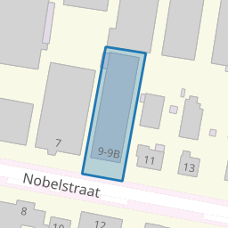 Perceel ZVN02-K-2282