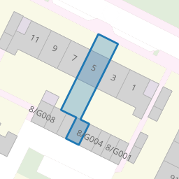 Perceel ZVN02-K-2298