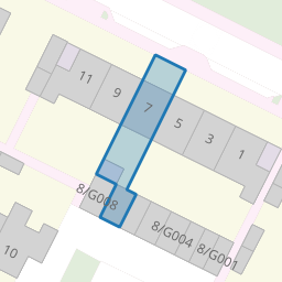 Perceel ZVN02-K-2299