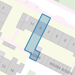 Perceel ZVN02-K-2300