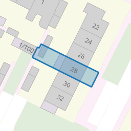 Perceel ZVN02-K-2307