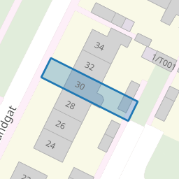 Perceel ZVN02-K-2315