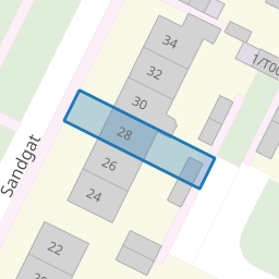 Perceel ZVN02-K-2316