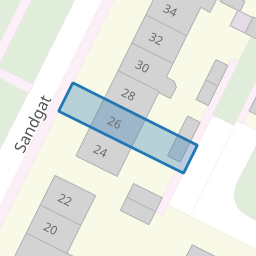 Perceel ZVN02-K-2317