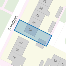 Perceel ZVN02-K-2318