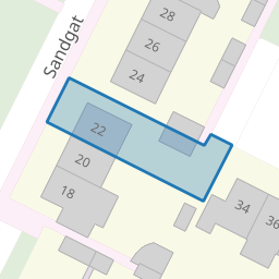 Perceel ZVN02-K-2319