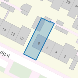 Perceel ZVN02-K-2333