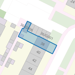 Perceel ZVN02-K-2380