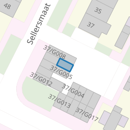 Perceel ZVN02-K-2434