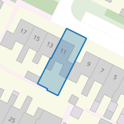 Perceel ZVN02-K-2447