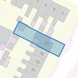 Perceel ZVN02-K-2457