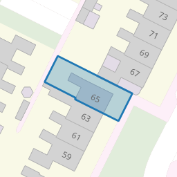 Perceel ZVN02-K-2464