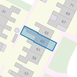 Perceel ZVN02-K-2465