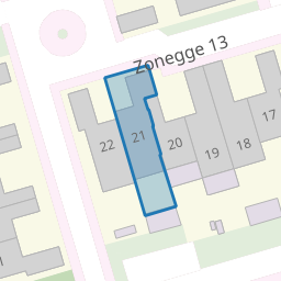 Perceel ZVN02-K-2485