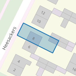 Perceel ZVN02-K-2520