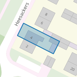Perceel ZVN02-K-2522