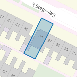 Perceel ZVN02-K-2545