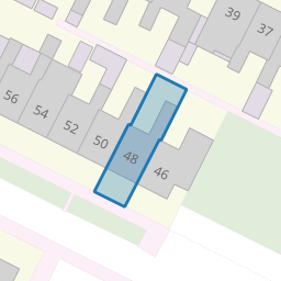 Perceel ZVN02-K-2555