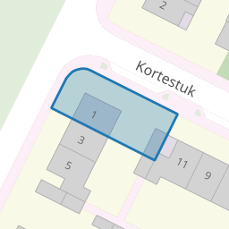 Perceel ZVN02-K-2558