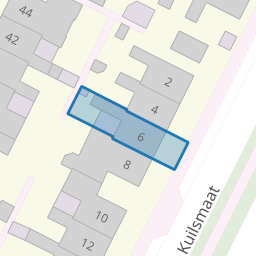 Perceel ZVN02-K-2583